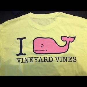 ***** Vineyard Vines T-Long Sleeve